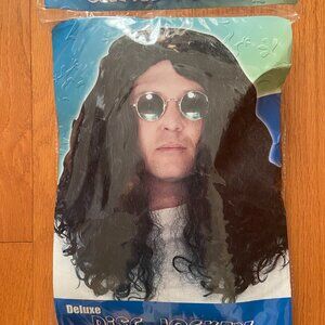 Haloween Male Character Wig